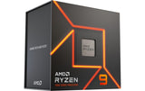 CPU AMD Ryzen 9 7900X/4.70 GHz, AM5