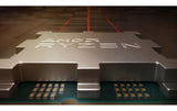 CPU AMD Ryzen 9 7900X/4.70 GHz, AM5