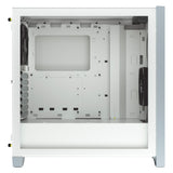 Corsair 4000D (ATX, E-ATX, mATX, Mini-ITX)