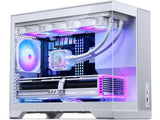Phanteks Boîtier d’ordinateur XT V3 Blanc