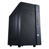 Cooler Master N200 (mATX, Mini-ITX)
