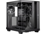 be quiet Light Base 500 Schwarz