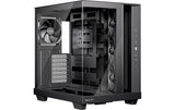 be quiet Light Base 500 Schwarz