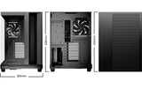be quiet Light Base 500 Schwarz