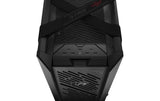 ASUS ROG Strix Helios II GX601S Schwarz