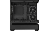 ASUS Boîtier d’ordinateur Prime AP202 TG ARGB Noir
