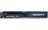 Palit Carte graphique GeForce RTX 5060 Infinity 2 OC