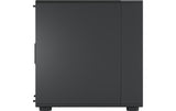 Fractal Design Boîtier d’ordinateur Époque XL Solid