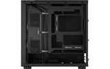 Fractal Design Boîtier d’ordinateur Époque XL Solid