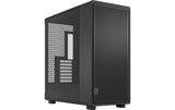 Fractal Design Boîtier d’ordinateur Époque XL TG Noir