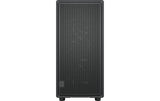 Fractal Design Boîtier d’ordinateur Époque XL TG Noir