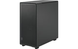 Fractal Design Boîtier d’ordinateur Époque XL TG Noir