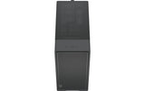Fractal Design Boîtier d’ordinateur Époque XL TG Noir