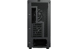 Fractal Design Boîtier d’ordinateur Époque XL TG Noir