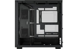 Fractal Design Boîtier d’ordinateur Époque XL TG Noir