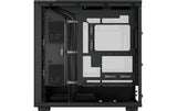 Fractal Design Boîtier d’ordinateur Époque XL TG Noir