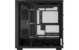 Fractal Design Boîtier d’ordinateur Époque XL TG RGB Noir