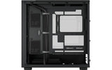 Fractal Design Boîtier d’ordinateur Époque XL TG RGB Noir