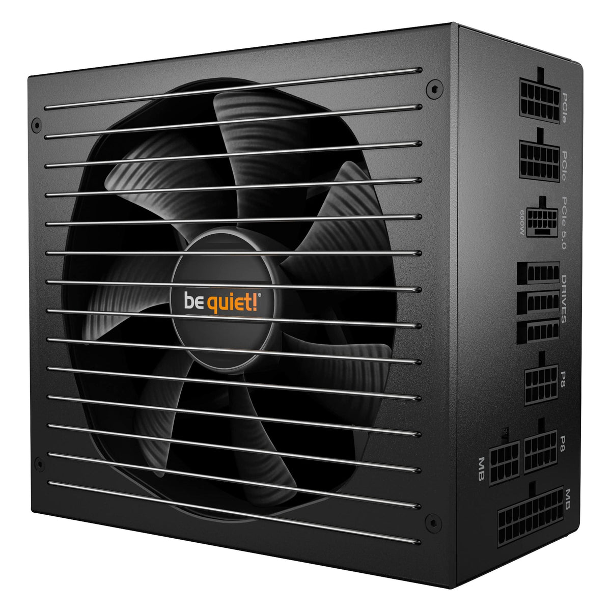be quiet! Straight Power 12 Platinum (1000 W)
