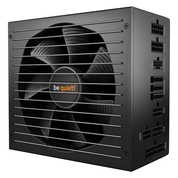 be quiet! Straight Power 12 Platinum (1000 W)