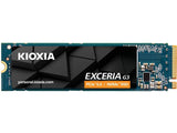 Kioxia SSD EXCERIA G3 M.2 NVMe 1024 GB