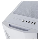 Lian-Li Lancool II (ATX, E-ATX, mATX, Mini-ITX)