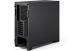 Fractal Design Boîtier d’ordinateur Pop 2 Air Solid Noir