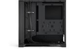 Fractal Design Boîtier d’ordinateur Pop 2 Air Solid Noir