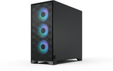 Fractal Design Boîtier d’ordinateur Pop 2 Air TG RGB Noir