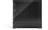Fractal Design Boîtier d’ordinateur Pop 2 Air TG Noir