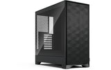 Fractal Design Boîtier d’ordinateur Pop 2 Air TG Noir