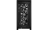 Corsair Boîtier d’ordinateur 4000X RS Noir
