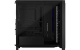 Corsair Boîtier d’ordinateur 4000X RS Noir