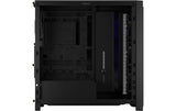 Corsair Boîtier d’ordinateur 4000X RS Noir