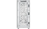 Corsair Boîtier d’ordinateur 3200 RS Blanc