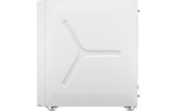 Corsair Boîtier d’ordinateur 3200 RS Blanc