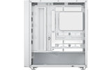 Corsair Boîtier d’ordinateur 3200 RS Blanc