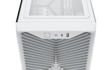 Corsair Boîtier d’ordinateur 3200 RS Blanc