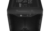 Corsair Boîtier d’ordinateur 3200 RS Smoke