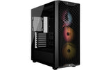 Corsair Boîtier d’ordinateur 3200D RS ARGB Noir