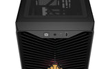 Corsair Boîtier d’ordinateur 3200D RS ARGB Noir