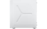 Corsair Midi Tower 3200D RS ARGB Weiß