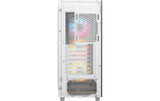 Corsair Midi Tower 3200D RS ARGB Weiß