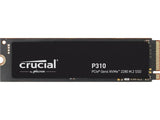 Crucial P310 M.2 NVMe 2000 GB
