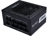 Lian Li Bloc d’alimentation Lian Li SP850 V2 Or 850 W Noir