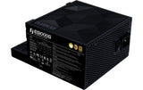 Lian Li Bloc d’alimentation Edge 1000 Edge or 1000 W Noir