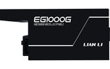 Lian Li Bloc d’alimentation Edge 1000 Edge or 1000 W Noir