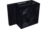 Lian Li Bloc d’alimentation Edge 1000 Edge or 1000 W Noir