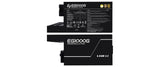 Lian Li Bloc d’alimentation Edge 1000 Edge or 1000 W Noir
