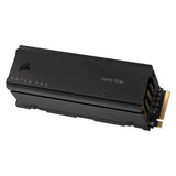 Corsair MP700 PRO with Heatsink (2000 Go, M.2 2280)